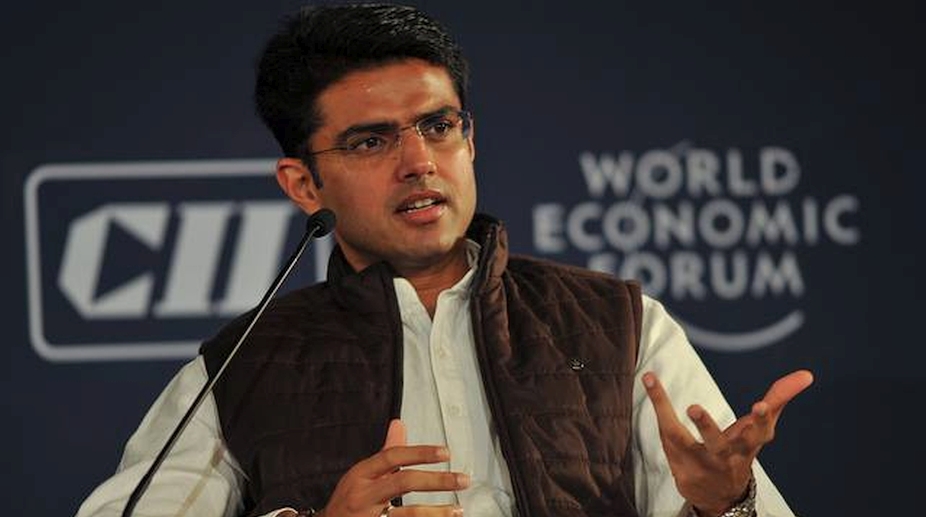How will AAP manage Punjab when it could not handle Delhi, asks Sachin Pilot