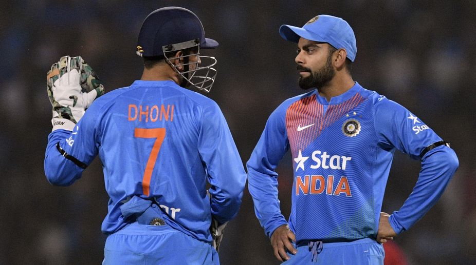 3rd T20I: All eyes on captain Kohli as India gear up for series decider
