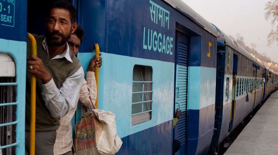 Busting two myths about the railways
