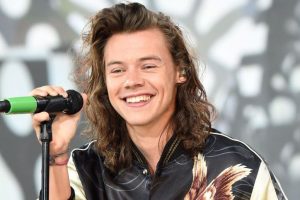 One Direction’s fans most honest, says Harry Styles