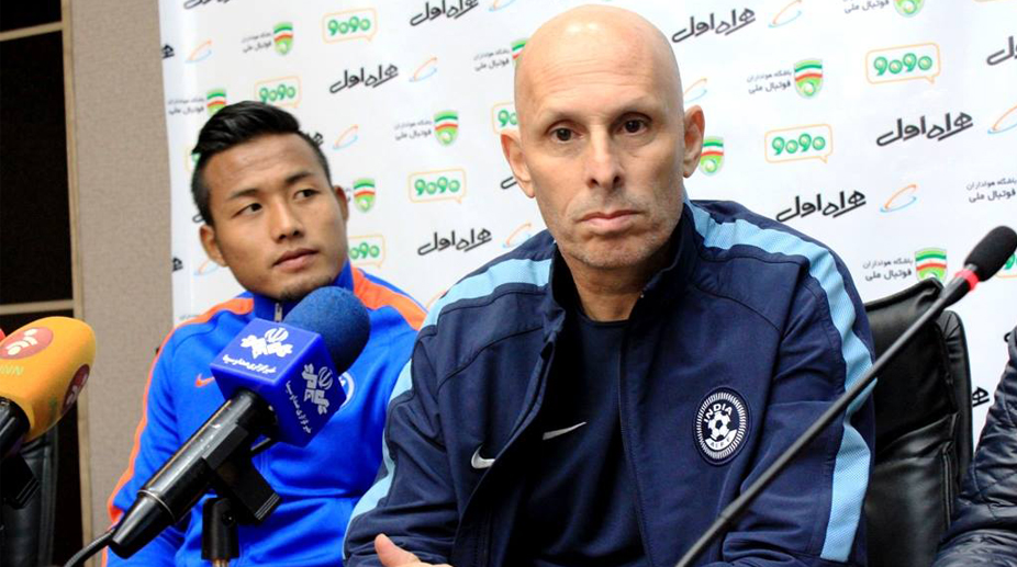 India cannot take Kenya lightly in final, says Stephen Constantine