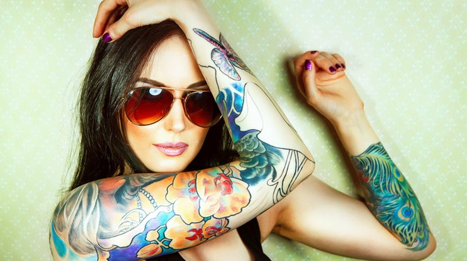 Have you ever wondered how tattoos remain permanent? | Liver Doctor