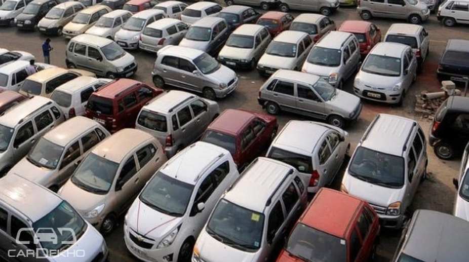 Budget 2017 – little to affect auto industry