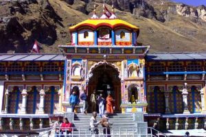 Gangotri, Yamunotri shrines to reopen on April 18