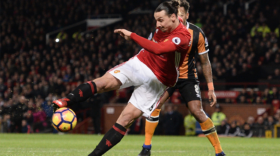 EPL: Manchester United’s top-four hopes skid after Hull draw