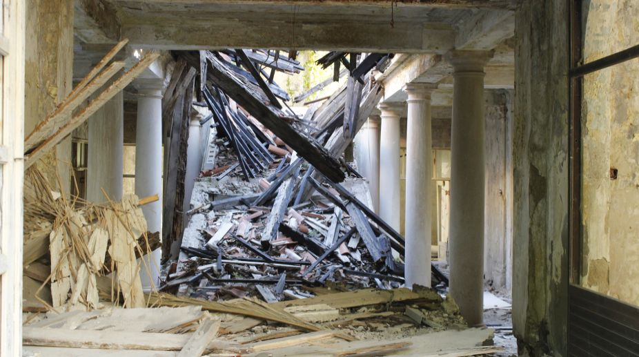 Kanpur building collapse: Death toll rises to 7