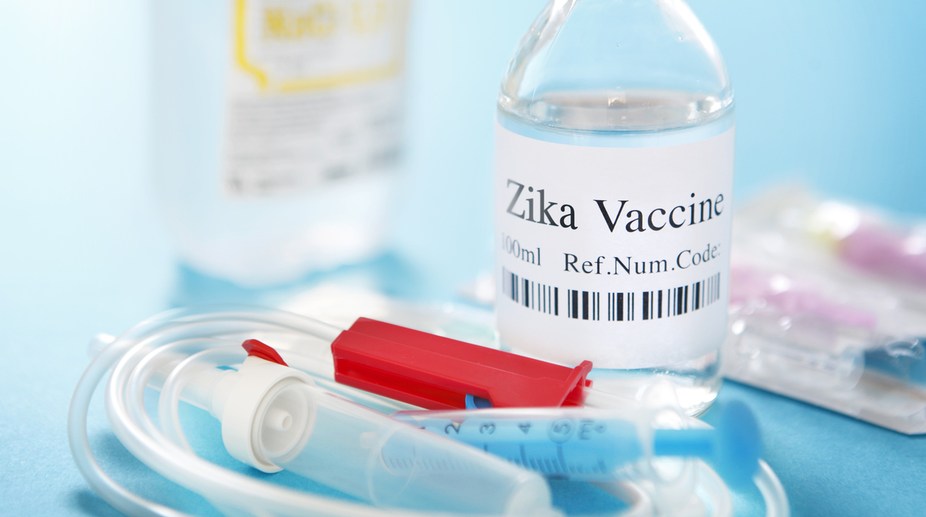 Zika virus may help fight brain cancer