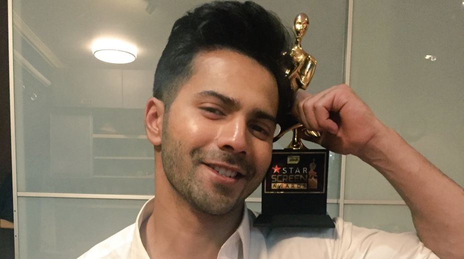 Like the Khans, I want to do films for whole country: Varun