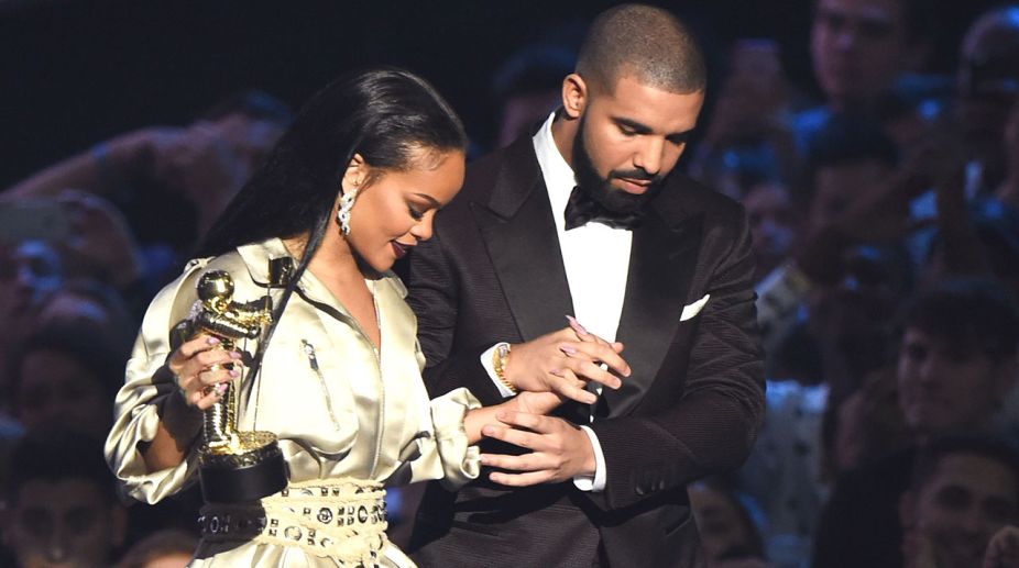 Rihanna is the queen of everything: Drake