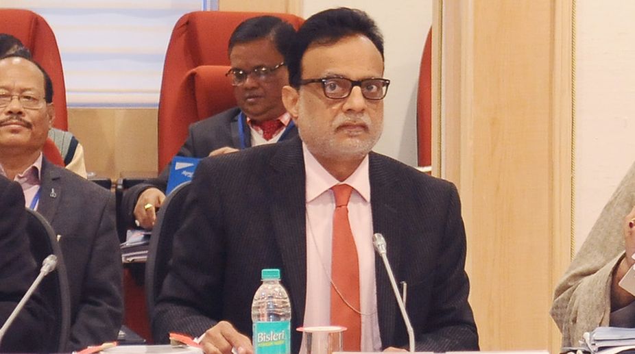 Banks have to register in each state under GST: Hasmukh Adhia