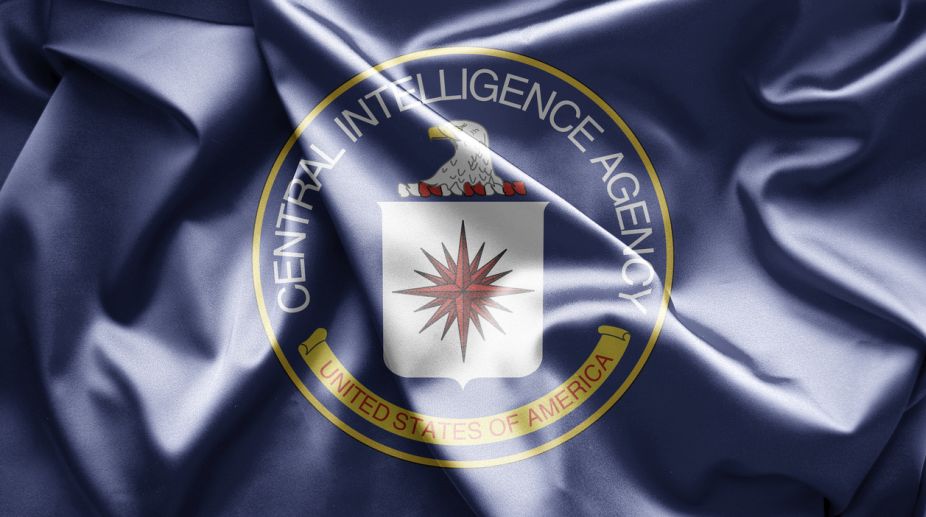 China as big a threat to US as Russia: CIA Director