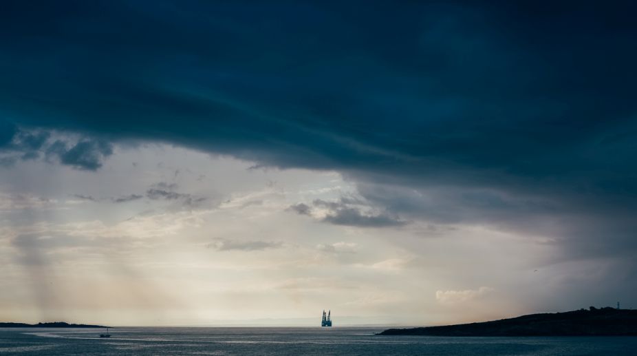 Russia summons Ukrainian diplomat over Black Sea flights