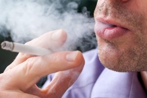 Smoking costs nearly 2% of world’s GDP