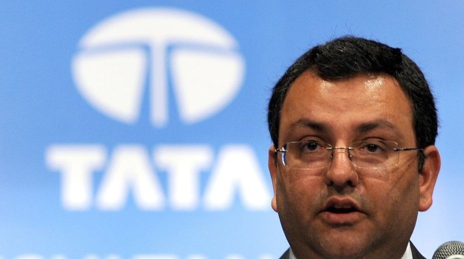Mistry moves against Tata Sons’ EGM