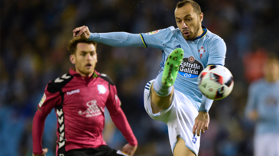 King’s Cup: Celta held 0-0 by Alaves in first leg semifinal
