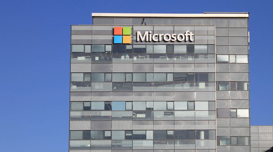 ‘Microsoft ready to take 50mn SMBs on intelligent Cloud’