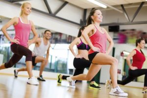 Exercise, not just diet, can change gut bacteria