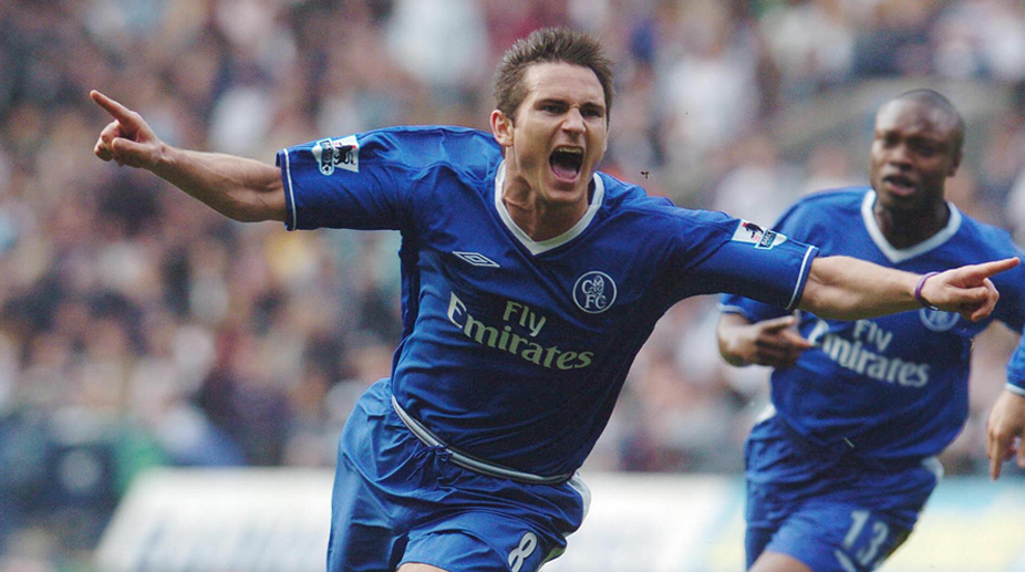 Frank Lampard, Steven Gerrard to be inducted into Hall of Fame