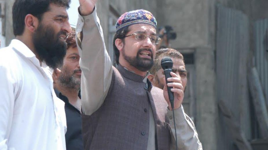 Mirwaiz Umar Farooq, youth killing, Kashmir, Hurriyat Conference,