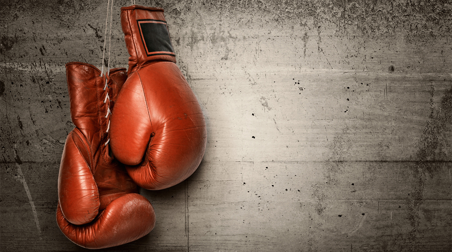 Sports Minister promises all help to cancer-stricken boxer