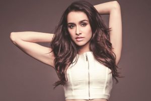 I have played Haseena to the best of my ability: Shraddha