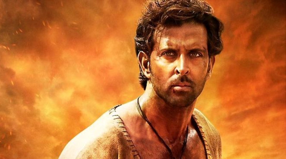 I did 90% dubbing for ‘Kaabil’, says Hrithik