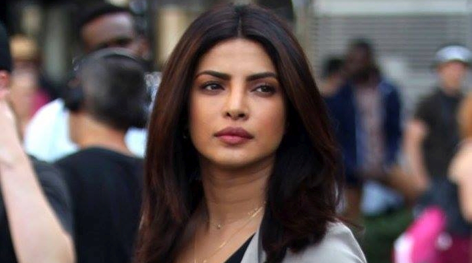 Deeply affected by Trump’s immigration ban: Priyanka 