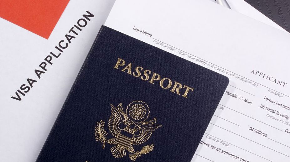 100,000 visas revoked under Trump’s travel ban