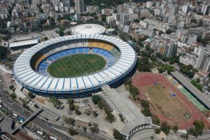 No takers for Rio’s iconic Maracana stadium