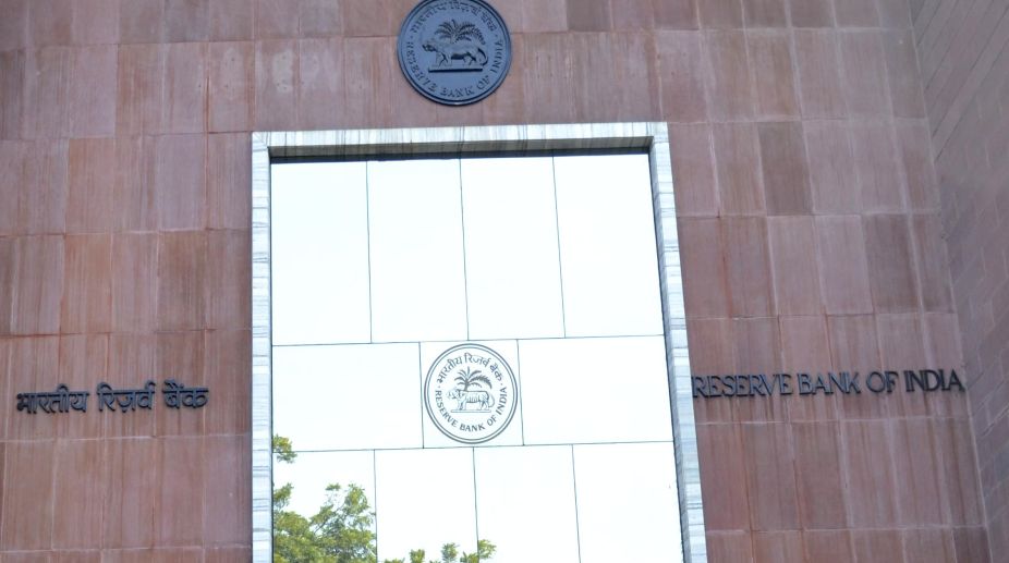 RBI keeps repo rate unchanged at 6.25%; hikes reverse repo rate