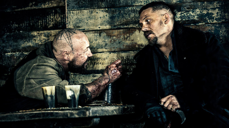 Taboo S01E03 and E04 review: The plot thickens