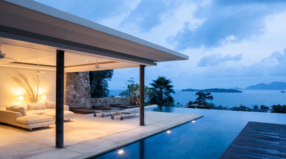 Indian Hotels net up 59% in Q3