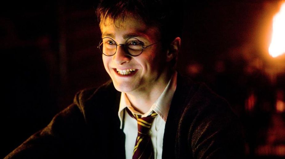 Genetics behind Harry Potter’s magical powers decoded