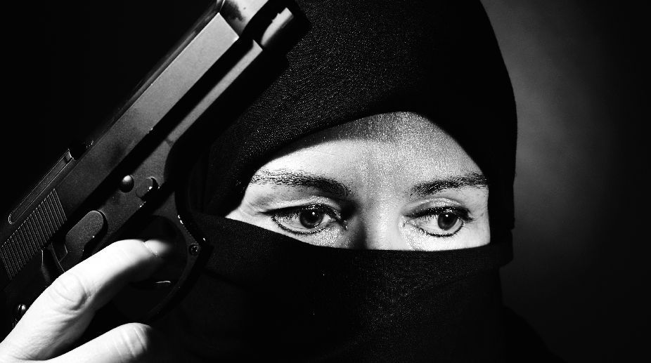 Indonesian militants recruiting women terrorists