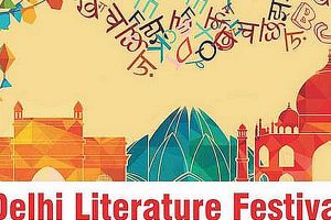 Delhi awaits literary feast
