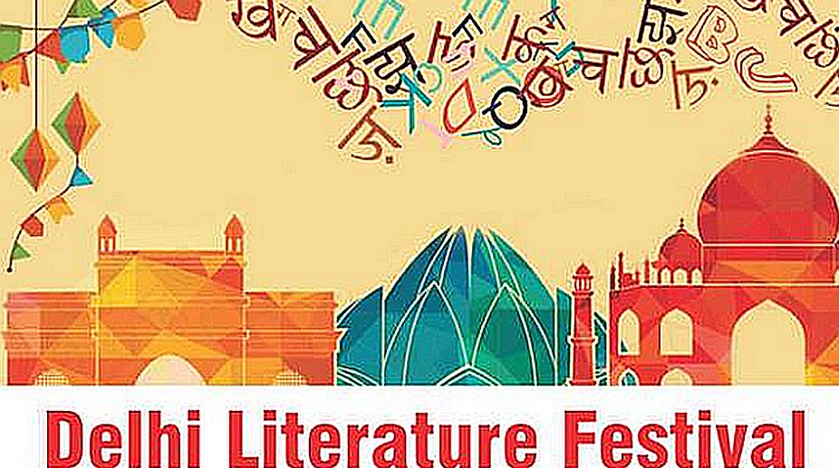 Demonetisation features in Delhi Lit Fest