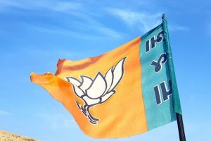 BJP declares second list of candidates in Manipur