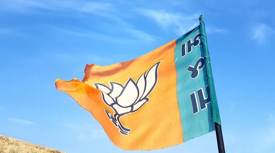 BJP declares second list of candidates in Manipur