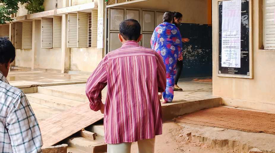First-time women voters in Goa get teddy bears