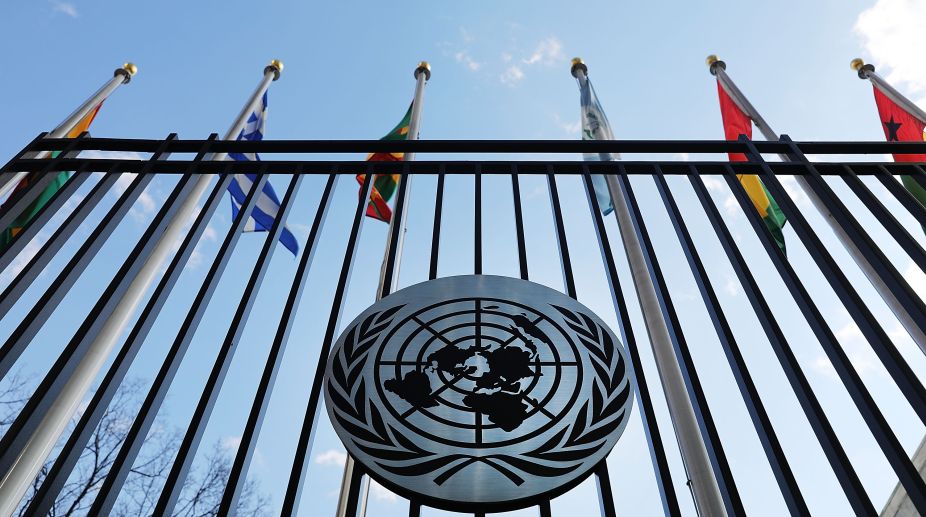 UN seeks India’s nominee for anti-terror panel