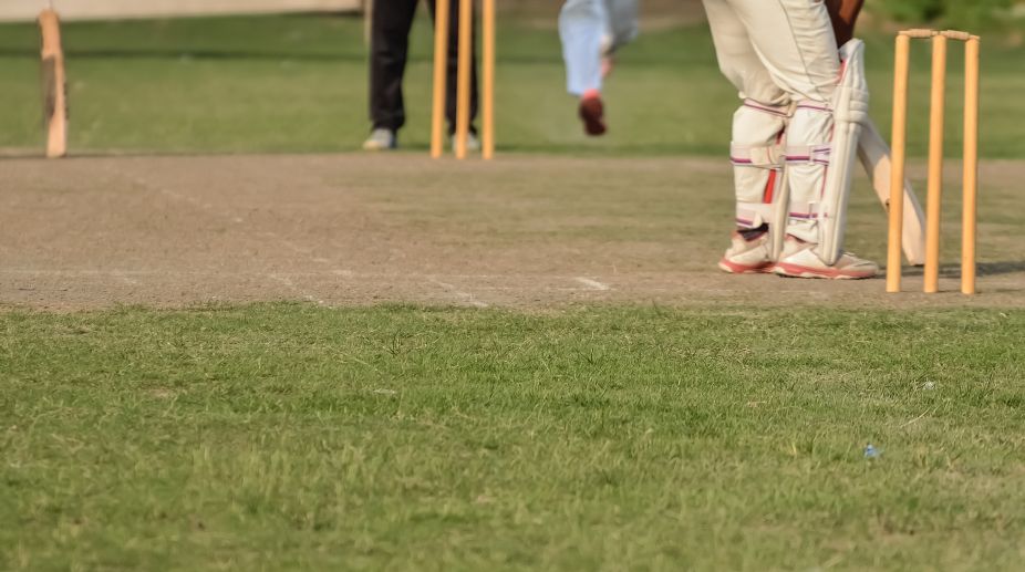 ICC threatens ban for substandard pitches
