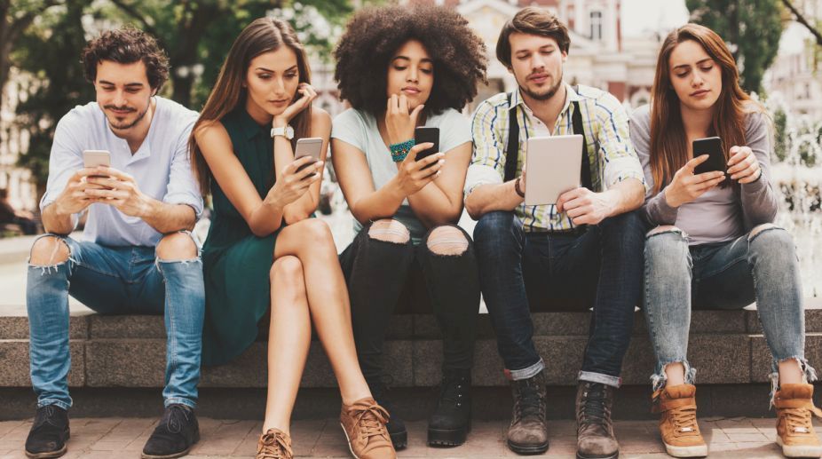 Facebook use may harm your mental, physical health