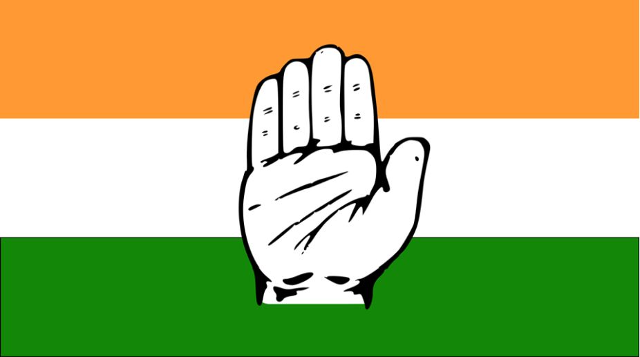 Congress accuses BJP of subverting democracy in Manipur