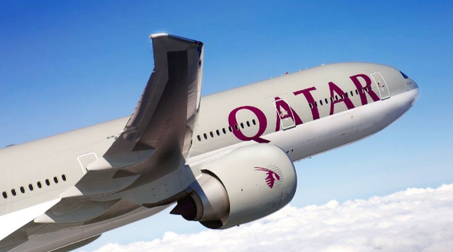 Qatar Airways launches world’s longest flight