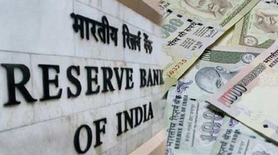 RBI fines ICICI Bank for security sales violation