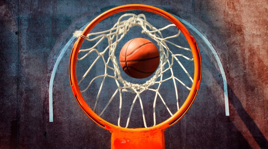 India to host women’s Asia Cup basketball