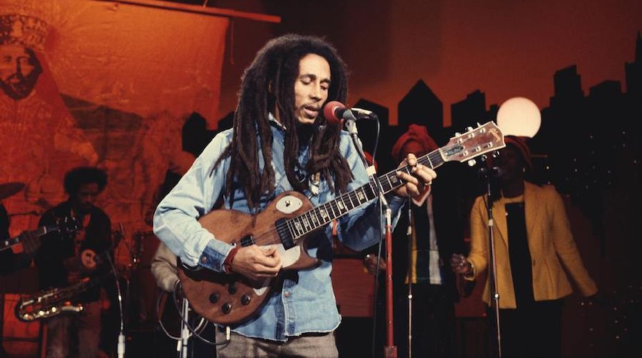 Celebrating Bob Marley – the Natural Mystic