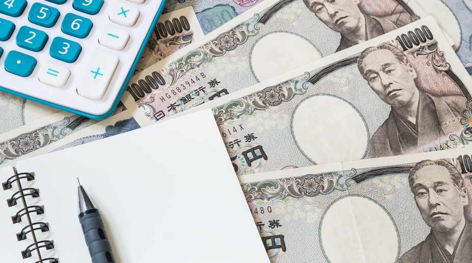 Japan increases wages for first time in 5 years