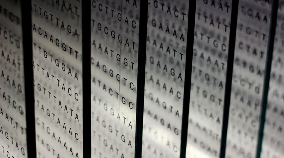 Developmental delays in kids have genetic links