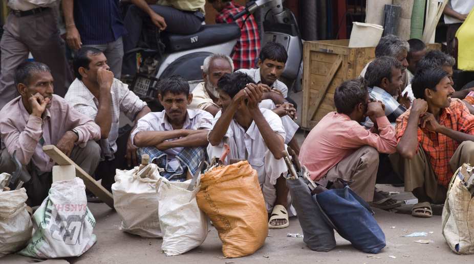 Delhi labourers to get 37% hike in minimum wages